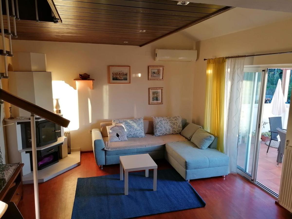Sunshine Apartment Palit Eksteriør bilde